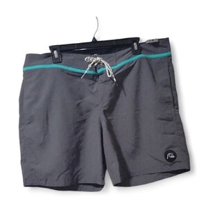 Quicksilver Men's Board Shorts 38